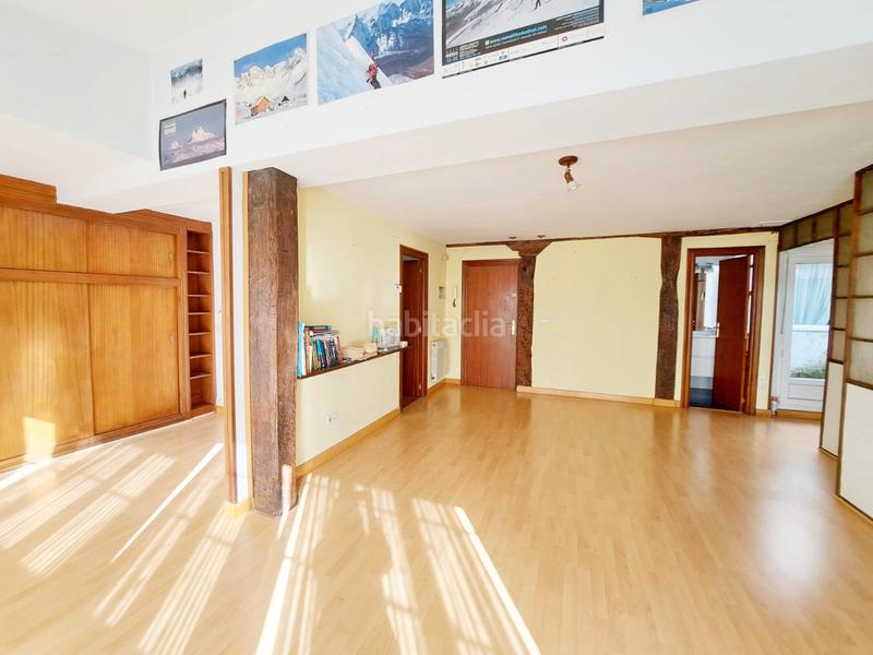 Foto 0af0df8b-9aa1-490c-af7b-8a31307bbc1c. Appartement avec chauffage dans Casco Viejo Vitoria - Gasteiz