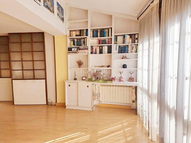 Foto 1e0fd7c0-855f-4da2-9419-79c39779f729. Appartement avec chauffage dans Casco Viejo Vitoria - Gasteiz