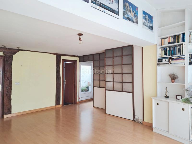 Foto 31245df0-abe7-4a19-a7a2-b19069de1bec. Appartement avec chauffage dans Casco Viejo Vitoria - Gasteiz