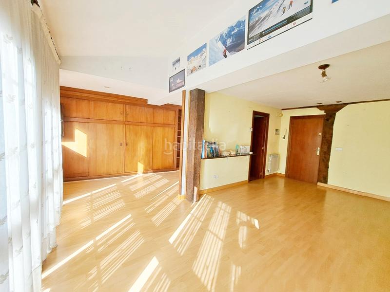 Foto 55e45d90-da1a-484a-8452-5ad9a8cb716a. Appartement avec chauffage dans Casco Viejo Vitoria - Gasteiz