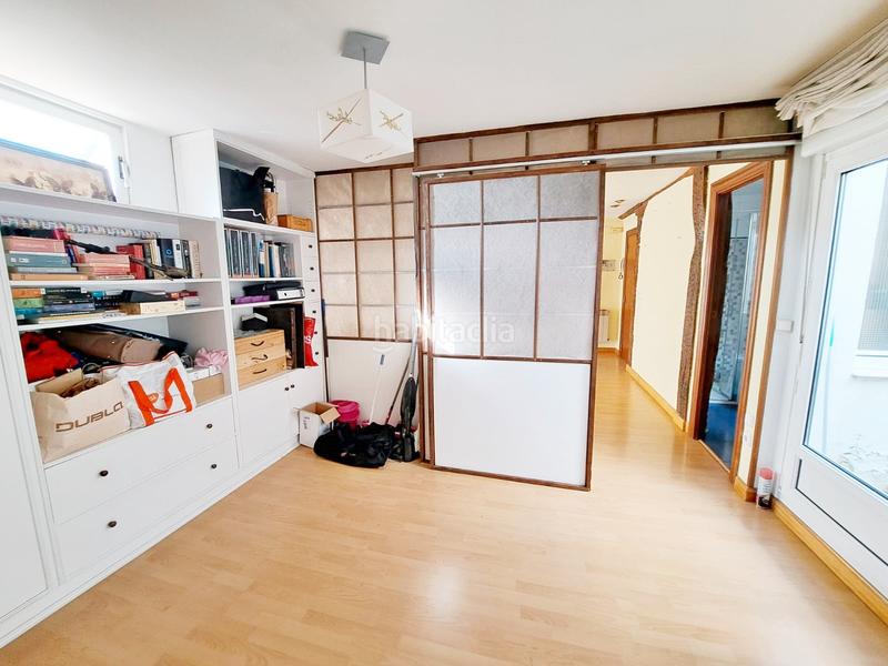 Foto 5fec47ea-5f25-44f1-948d-a81b3415264b. Appartement avec chauffage dans Casco Viejo Vitoria - Gasteiz