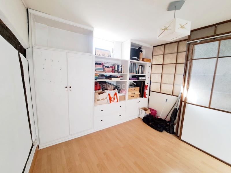 Foto 640f9210-6c1a-48ab-b788-264ffd4ae936. Appartement avec chauffage dans Casco Viejo Vitoria - Gasteiz