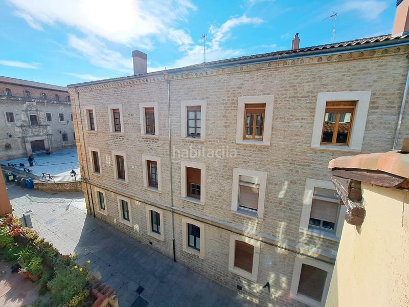 Foto 7a3c0b66-52c2-4ce8-aace-b3de8a3d48b6. Appartement avec chauffage dans Casco Viejo Vitoria - Gasteiz