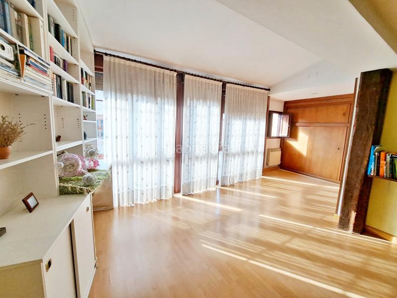 Foto 857fee57-2eae-4f93-a488-6cd072ad109d. Appartement avec chauffage dans Casco Viejo Vitoria - Gasteiz