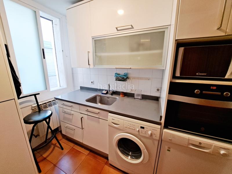 Foto d28b38fa-b8fe-42a7-9a87-dcf590772e09. Appartement avec chauffage dans Casco Viejo Vitoria - Gasteiz