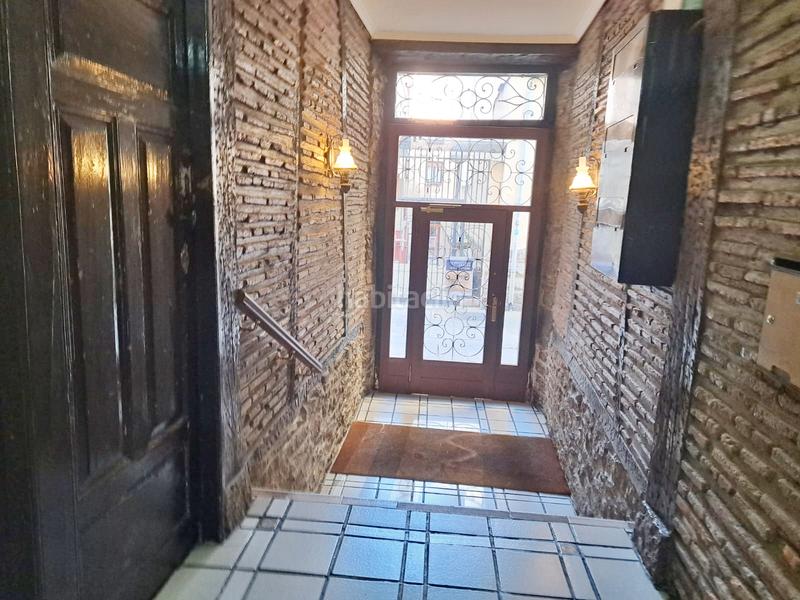 Foto f5d254b6-229d-4eb0-a638-7a81ffbe618b. Appartement avec chauffage dans Casco Viejo Vitoria - Gasteiz