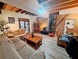 Appartement à Errementari kalea 61. Vivienda con mucho encanto en el casco histórico.