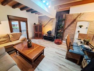 Appartement à Errementari kalea 61. Vivienda con mucho encanto en el casco histórico.
