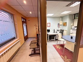 Geschäftsraum  Zapatari kalea. Local en el casco histórico, muy bien ubicado.