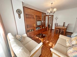 Appartement  Andalucía kalea. Piso en la zona de arambizkarra