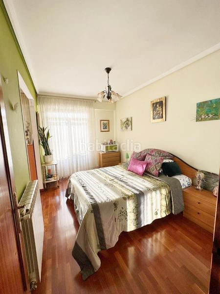 Foto 34bbb7ea-e544-4ad6-80ad-104f86620048. Pis a arriaga entitatea 60 a Betoño Vitoria - Gasteiz