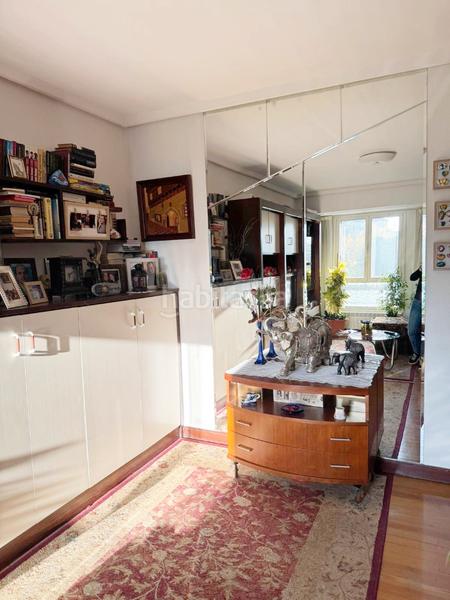 Foto 63e8893b-6856-4f2f-811a-2bcc107bec8a. Pis a arriaga entitatea 60 a Betoño Vitoria - Gasteiz