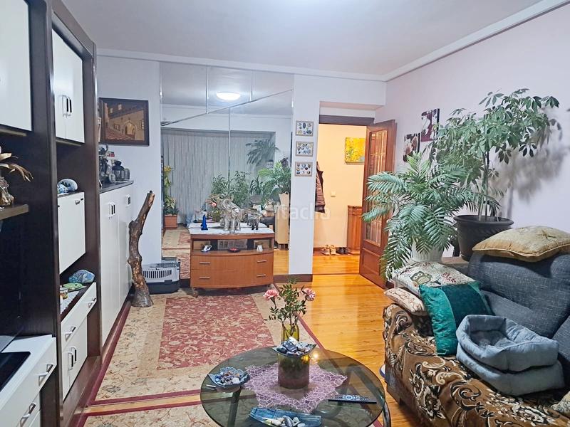 Foto 6de593dc-d0cb-46a2-b4df-1c9cb976fb8e. Pis a arriaga entitatea 60 a Betoño Vitoria - Gasteiz