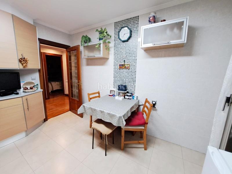 Foto 81d80b3d-9bf7-40e9-b642-e283ece5f5d6. Pis a arriaga entitatea 60 a Betoño Vitoria - Gasteiz