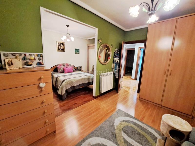 Foto d75276c3-a9ad-4fca-9ee8-b8de7b15cb5c. Pis a arriaga entitatea 60 a Betoño Vitoria - Gasteiz