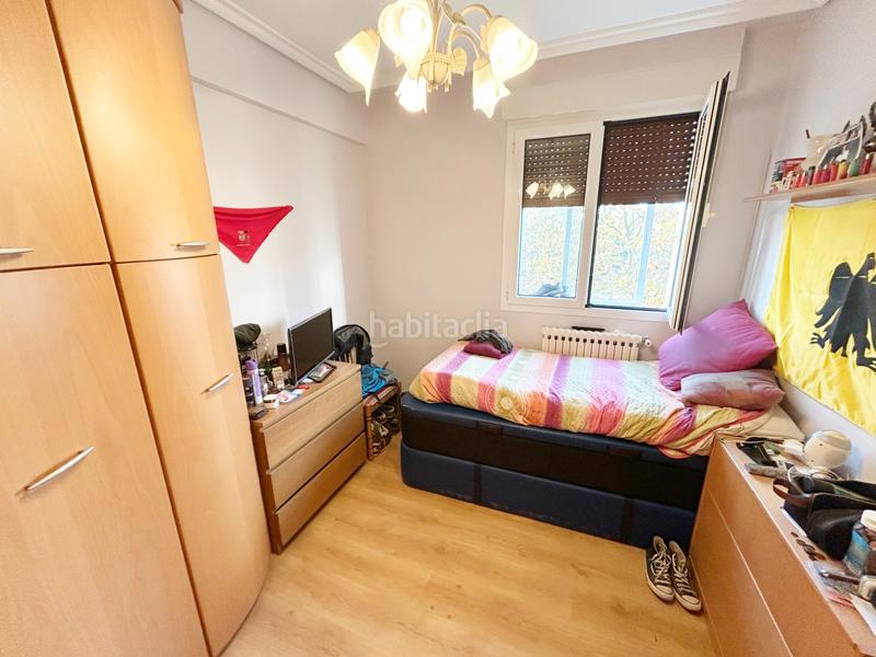 Foto 2d64fd51-326d-4deb-be37-f43f4c6d0277. Flat in iturrizabala kalea 19 in Abetxuko Vitoria - Gasteiz