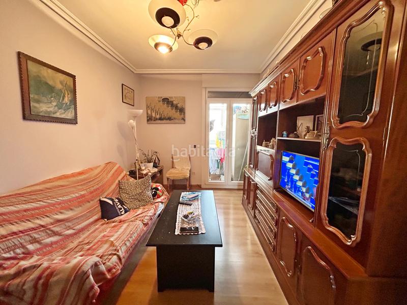 Foto 554dc466-8d4c-423d-8243-7add06d8edcd. Flat in iturrizabala kalea 19 in Abetxuko Vitoria - Gasteiz