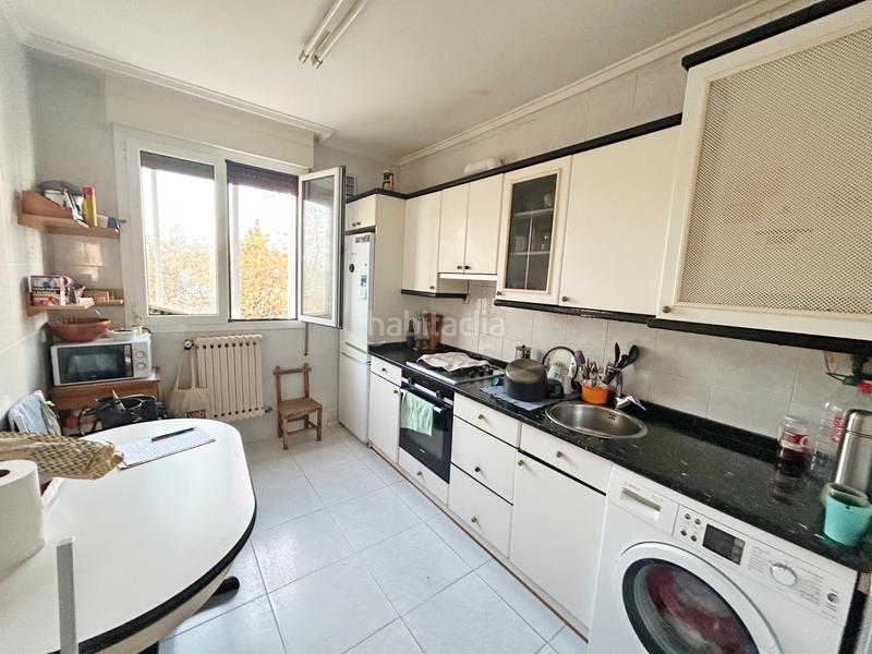 Foto 6c4b933c-360c-4b98-9258-57801aee76b6. Flat in iturrizabala kalea 19 in Abetxuko Vitoria - Gasteiz