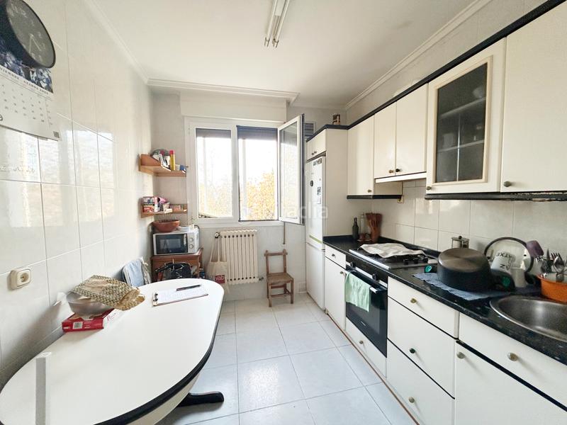 Foto 6c9170d3-6852-477f-ac0e-291df6d4c691. Flat in iturrizabala kalea 19 in Abetxuko Vitoria - Gasteiz