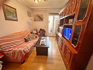 Piso  Iturrizabala kalea 19. Piso en el barrio de abetxuco