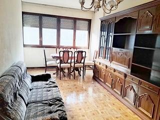 Appartement  Francia kalea. Piso en la zona del artium