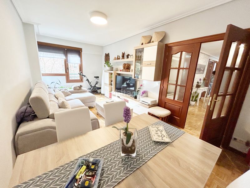 Foto 08c16f07-068e-43e9-8e93-489a5d0f0816. Pis amb calefacció a Txagorritxu Vitoria - Gasteiz