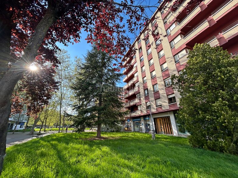 Foto 09695c26-c16c-4636-80bb-edadef1207bd. Pis amb calefacció a Txagorritxu Vitoria - Gasteiz