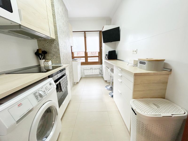 Foto 0a648cf7-1122-4afc-9ae2-70a8a4a2f8ef. Pis amb calefacció a Txagorritxu Vitoria - Gasteiz