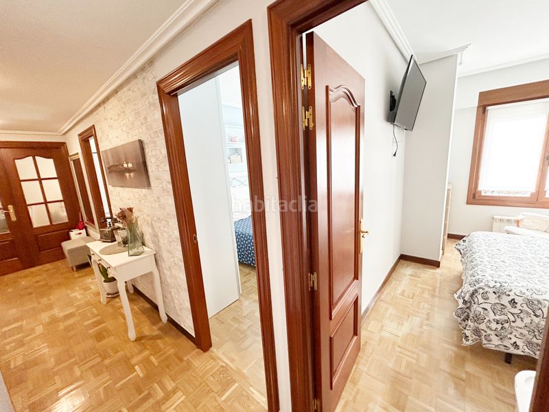 Foto 0f6399df-a159-4436-b73a-0ad96b267ead. Pis amb calefacció a Txagorritxu Vitoria - Gasteiz