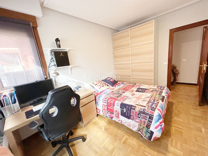 Foto 0fafc2c3-a15d-4039-ac00-264fbb9aeed4. Pis amb calefacció a Txagorritxu Vitoria - Gasteiz