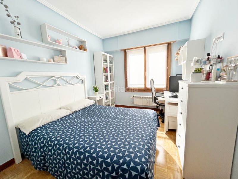 Foto 1c61e2ee-6b8f-4fda-9709-e8b2c2364f5e. Pis amb calefacció a Txagorritxu Vitoria - Gasteiz