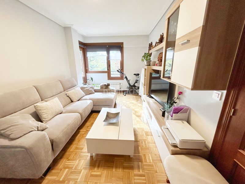 Foto 26a15dac-14bf-4b44-86f3-8aa864f4b026. Pis amb calefacció a Txagorritxu Vitoria - Gasteiz