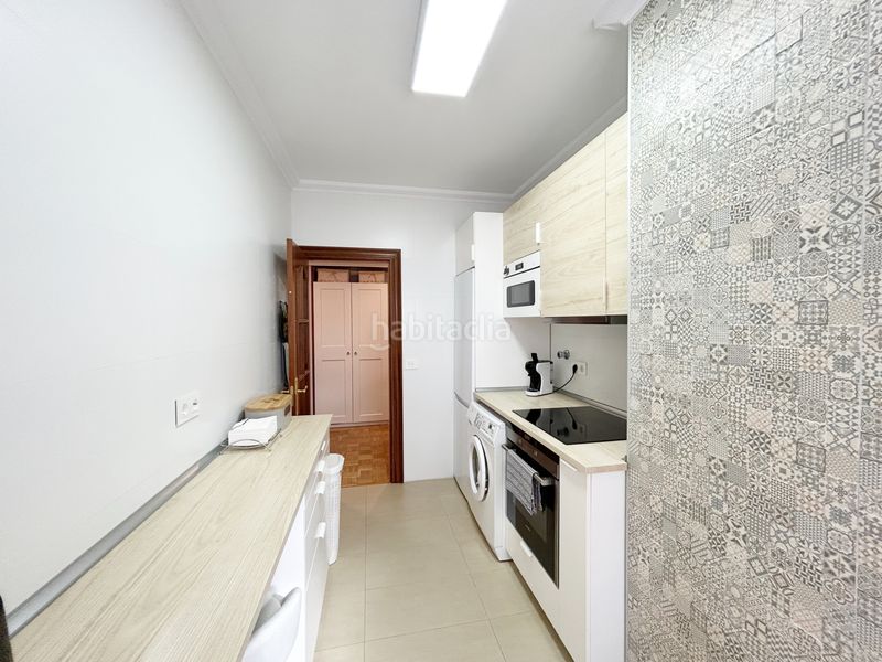 Foto 354079d6-e862-4aa8-a695-5649cfad5d22. Pis amb calefacció a Txagorritxu Vitoria - Gasteiz