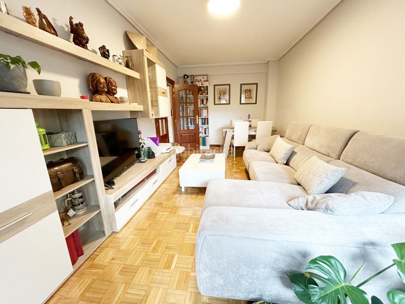 Foto 3682cb65-934d-4eaa-ae5a-0c8271790e6d. Pis amb calefacció a Txagorritxu Vitoria - Gasteiz