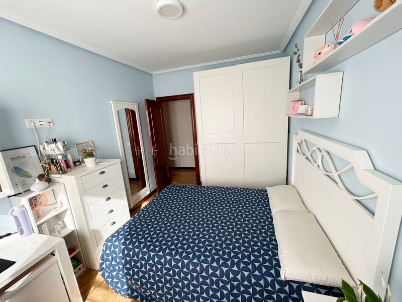 Foto 4111b7d2-33c6-42b5-a001-d24080a8ebcf. Pis amb calefacció a Txagorritxu Vitoria - Gasteiz