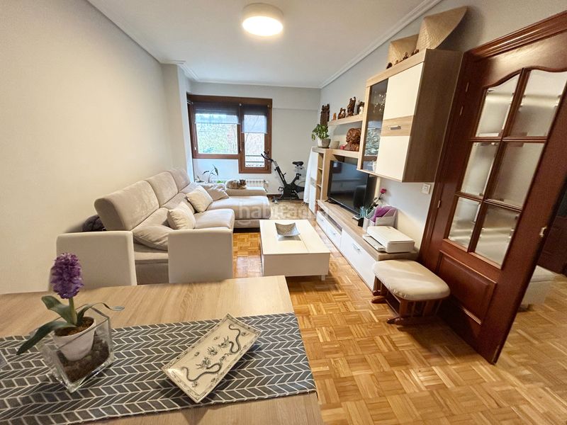 Foto 419bfab6-54b5-4e07-9886-976f852182fb. Pis amb calefacció a Txagorritxu Vitoria - Gasteiz