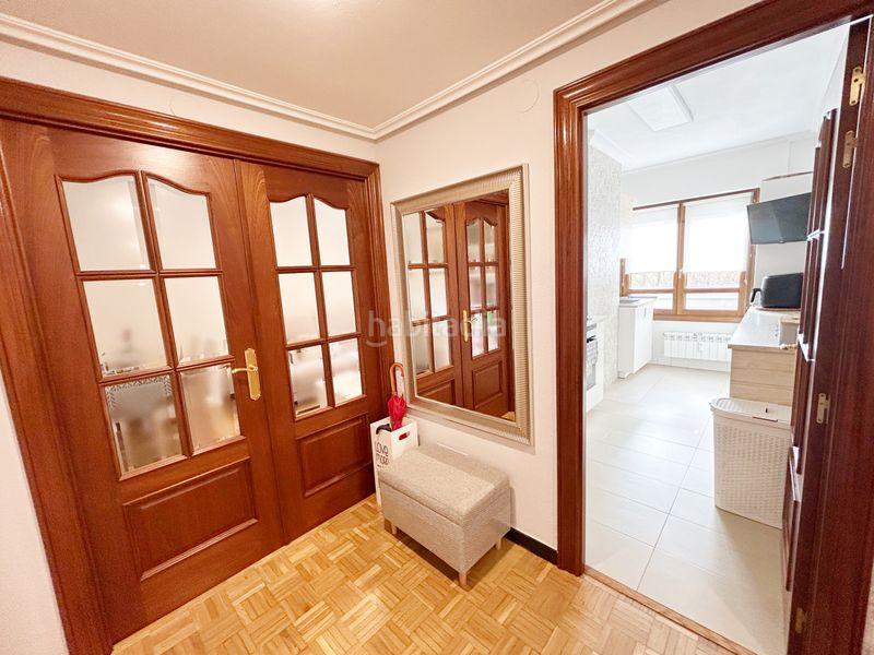 Foto 5dd54c50-a045-4cfc-8868-bc540214b9ef. Pis amb calefacció a Txagorritxu Vitoria - Gasteiz