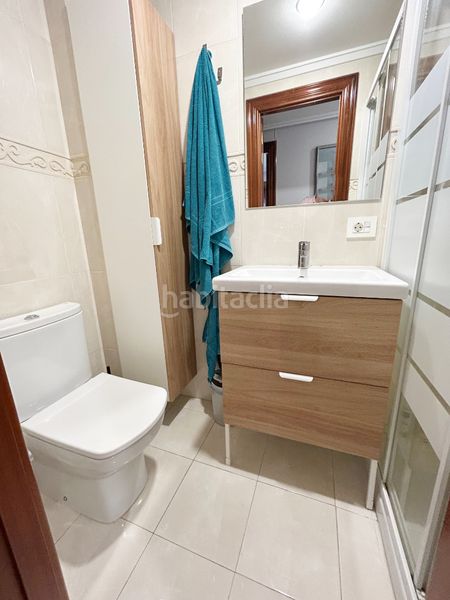 Foto 629f70d8-04b9-47be-8aec-78288eed21ba. Pis amb calefacció a Txagorritxu Vitoria - Gasteiz