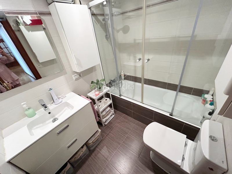 Foto 6346c669-8ee7-4664-8e12-ee5b4dc9dd0a. Pis amb calefacció a Txagorritxu Vitoria - Gasteiz