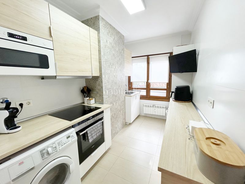 Foto 643f8eb7-c1db-4a5a-9e70-d91e1c1f2503. Pis amb calefacció a Txagorritxu Vitoria - Gasteiz