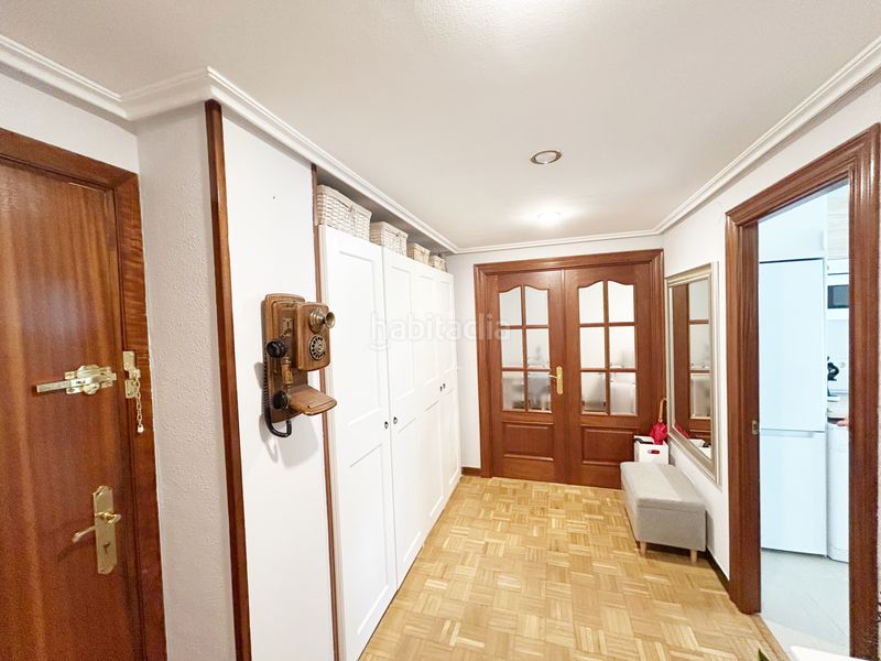 Foto 66163f08-a64f-402d-b842-8c4084d777eb. Pis amb calefacció a Txagorritxu Vitoria - Gasteiz