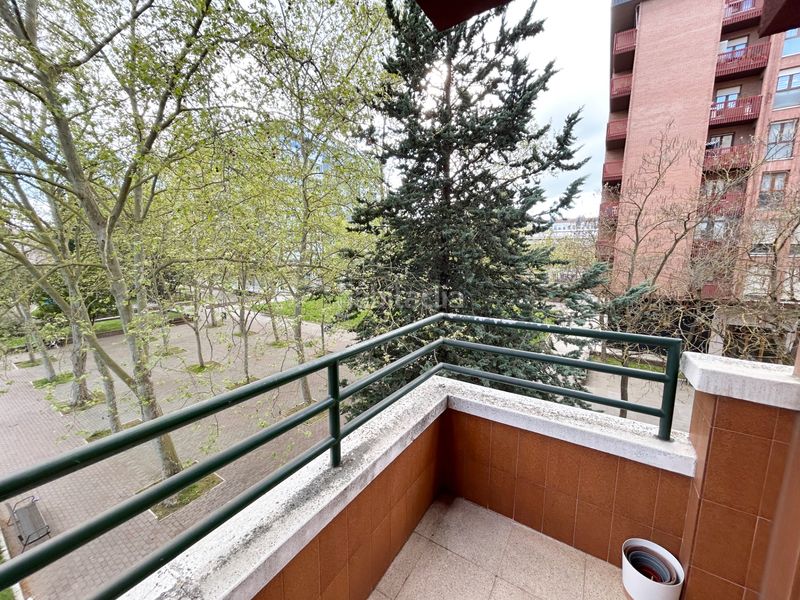 Foto 948747de-e896-4864-b788-df66ac8a0ca4. Pis amb calefacció a Txagorritxu Vitoria - Gasteiz