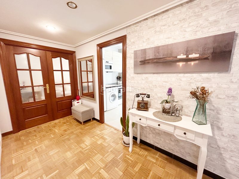 Foto 9757878f-5e04-456a-a094-1b8178217ec0. Pis amb calefacció a Txagorritxu Vitoria - Gasteiz