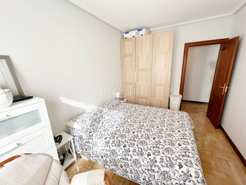 Foto b7100481-fc35-4051-842c-a80a1841a86a. Pis amb calefacció a Txagorritxu Vitoria - Gasteiz