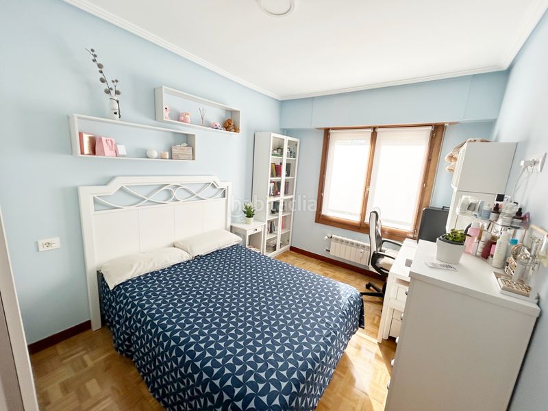 Foto d1cf5d8a-a445-412c-b996-d13a4981360d. Pis amb calefacció a Txagorritxu Vitoria - Gasteiz