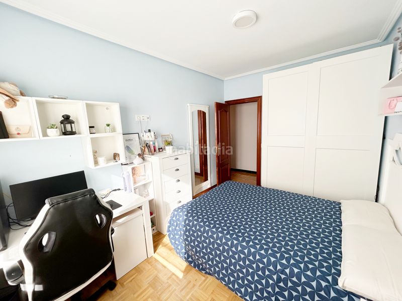 Foto e3963c23-863c-4ef5-b037-a1954f15f7c6. Pis amb calefacció a Txagorritxu Vitoria - Gasteiz