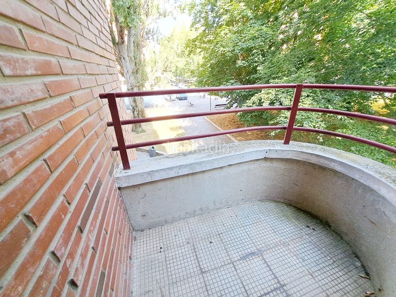 Foto cf3c8836-7e0e-49aa-acb6-189d3c652c64. Pis amb calefacció a Adurtza Vitoria - Gasteiz