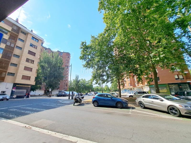 Foto f8b746ab-ec1c-4d17-8c46-b9bedf87a695. Pis amb calefacció a Adurtza Vitoria - Gasteiz