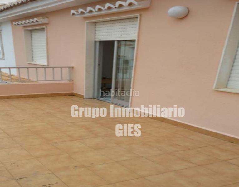 Foto 01577c2d-ddf0-4668-87ca-2d9e4ea6498b. Chalet in carrer mar blau n-04 12 in Mareny Blau Sueca