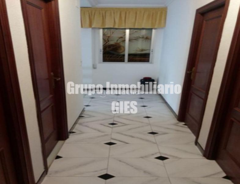 Foto 2fa0e922-3c71-41c6-9fea-e96b9a4c10f1. Chalet in carrer mar blau n-04 12 in Mareny Blau Sueca